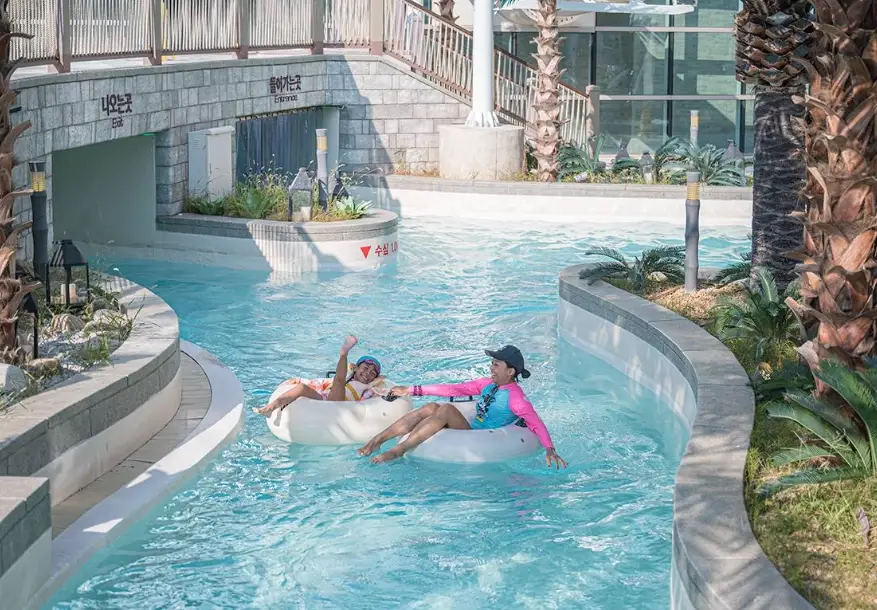 海雲台海水浴場 海雲台海水浴場