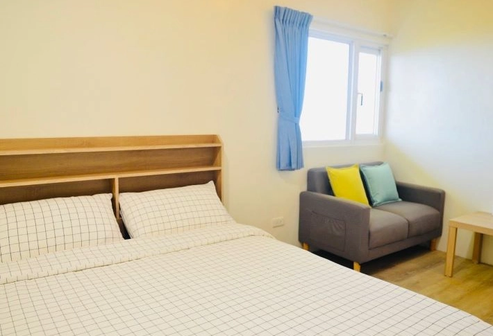 蘭嶼民宿選擇技巧 蘭嶼民宿選擇技巧