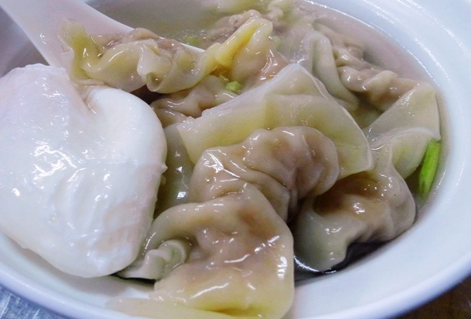 左營大路牛肉麵 左營大路牛肉麵