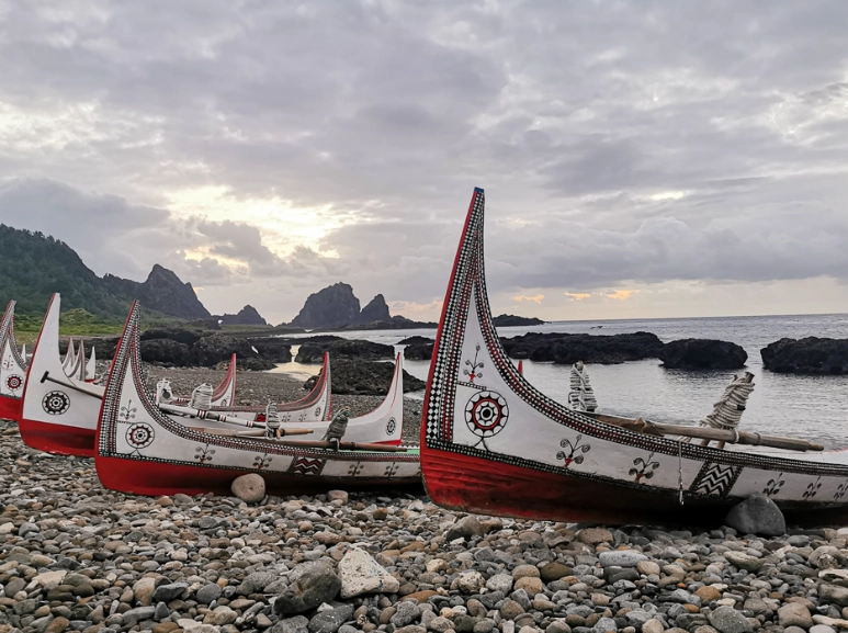 蘭嶼旅行社推薦 蘭嶼旅行社推薦