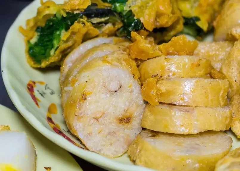 左營大路牛肉麵 左營大路牛肉麵