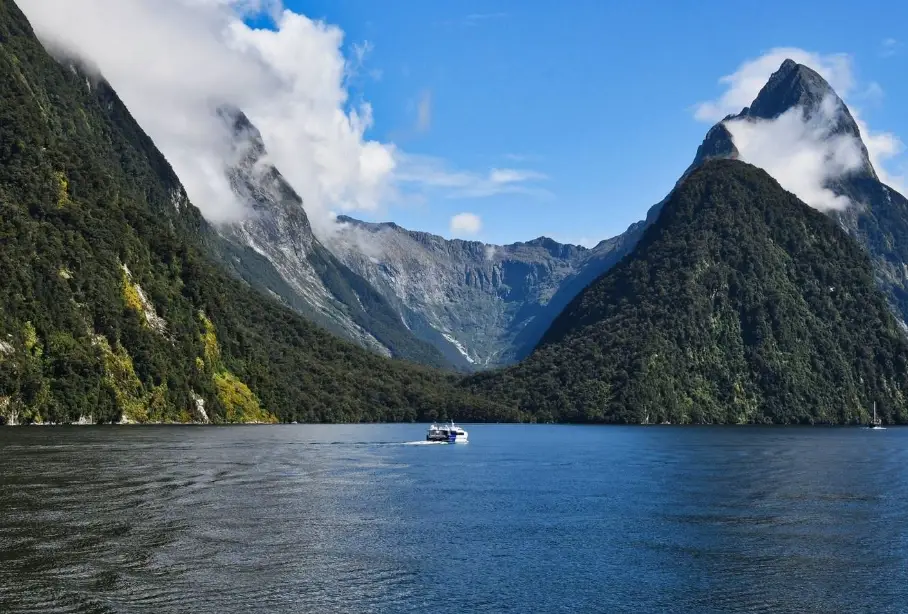 南島最佳旅遊時間 南島最佳旅遊時間