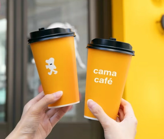 台北24小時咖啡廳