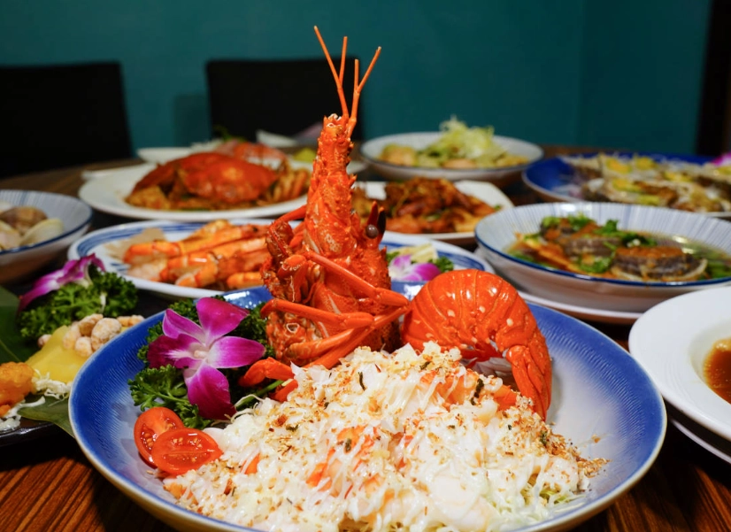 青沙浦一日遊 青沙浦一日遊