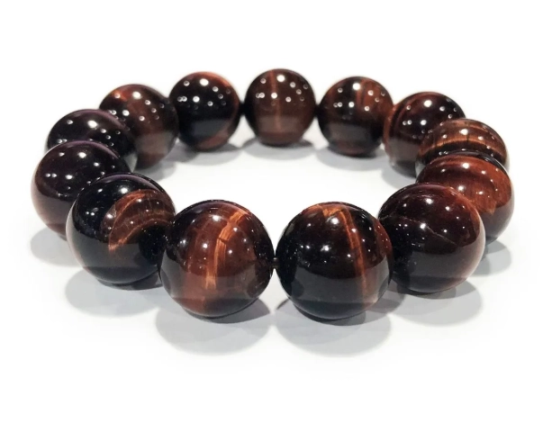 紅虎眼石怎麼戴