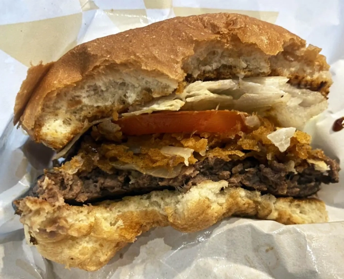 台北漢堡店推薦