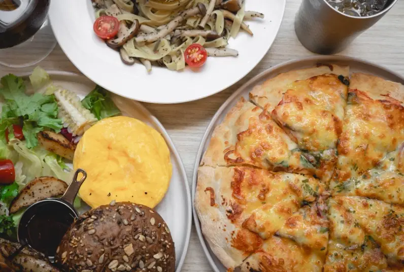 台北早午餐推薦