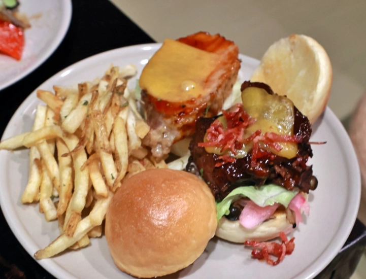 天母漢堡推薦 天母漢堡推薦