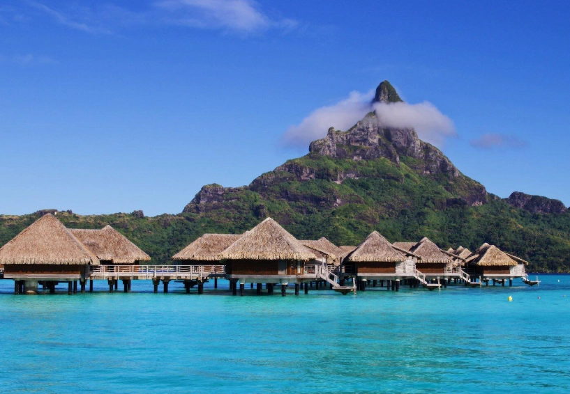 大溪地旅遊攻略 大溪地旅遊攻略