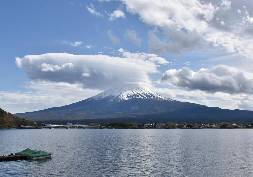富士山天氣預測 富士山天氣預測