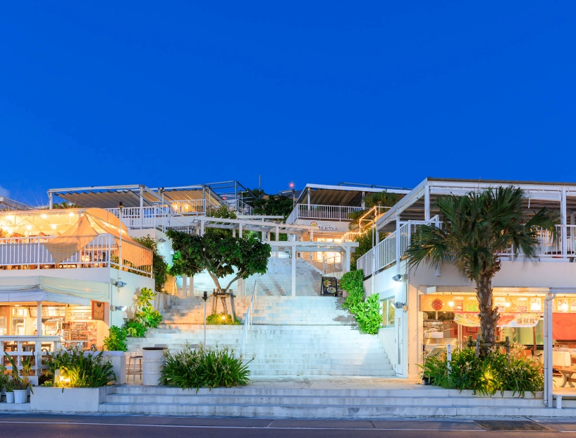 沖繩最新景點 沖繩最新景點