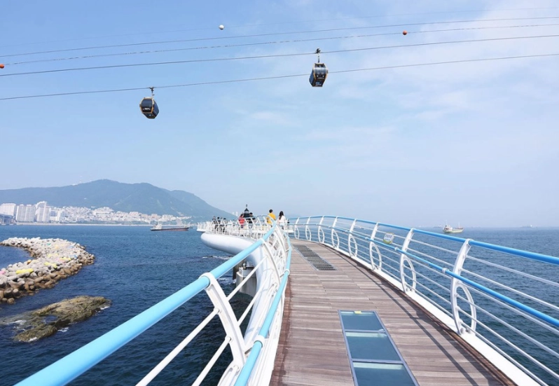 釜山必去景點