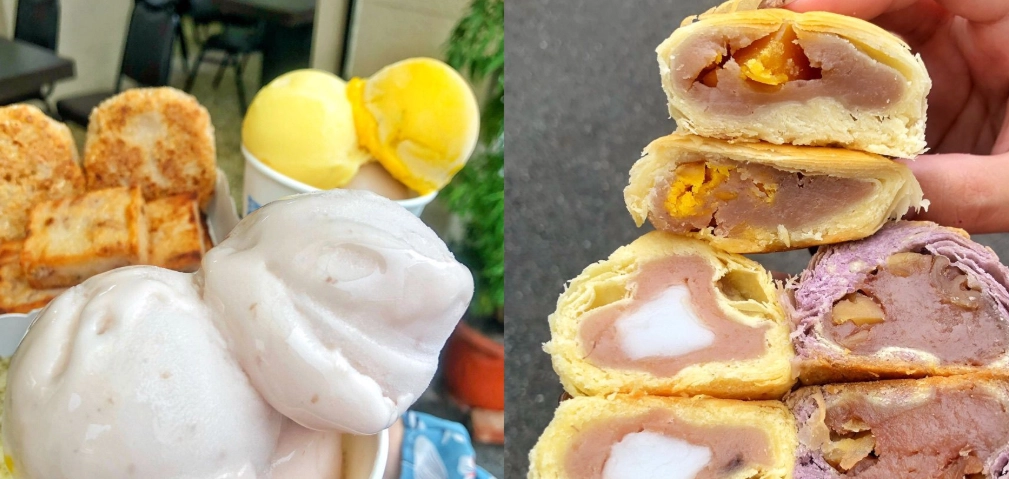 甲仙美食 甲仙美食