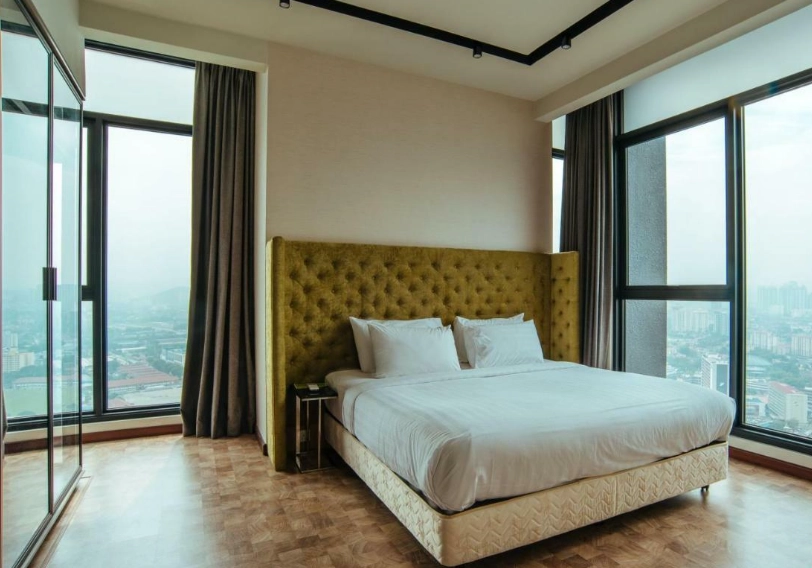 吉隆坡住宿 吉隆坡住宿