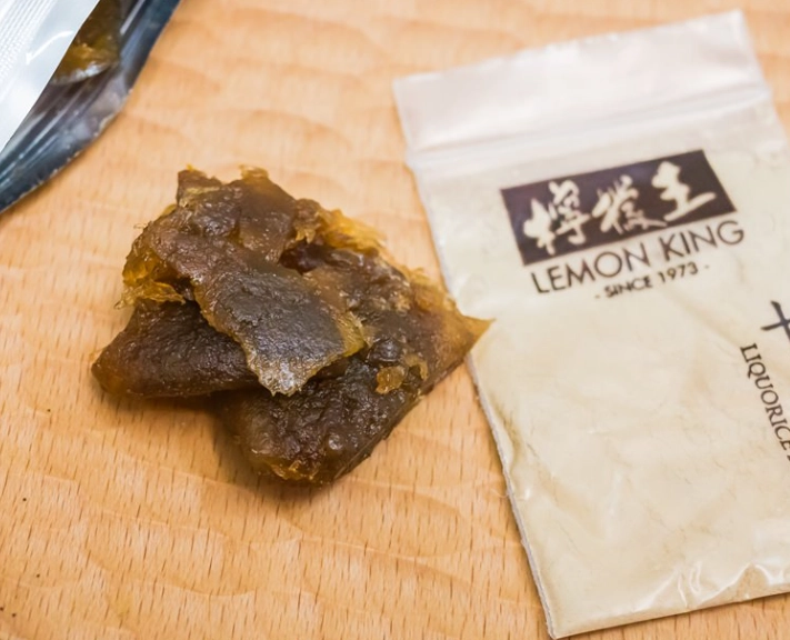 香港必買手信 香港必買手信