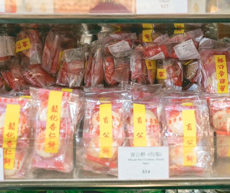 香港伴手禮 香港伴手禮