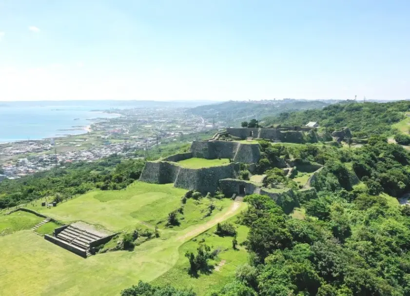 沖繩2024新景點 沖繩2024新景點