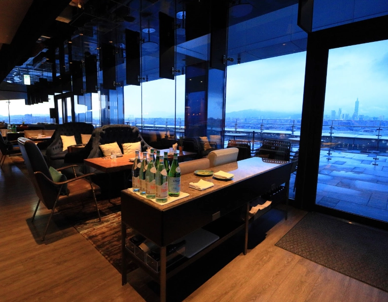 西門町酒吧 西門町酒吧