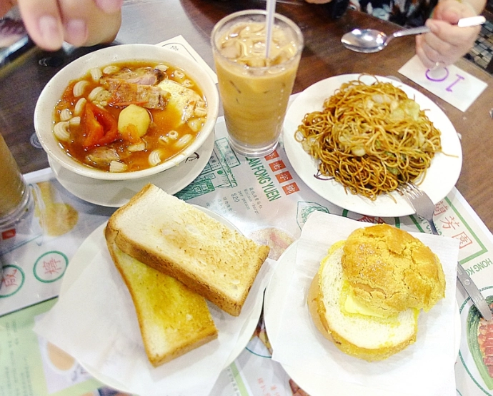 香港伴手禮推薦 香港伴手禮推薦