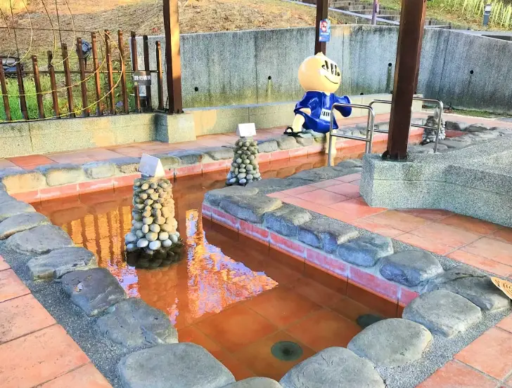 四重溪溫泉推薦 四重溪溫泉推薦