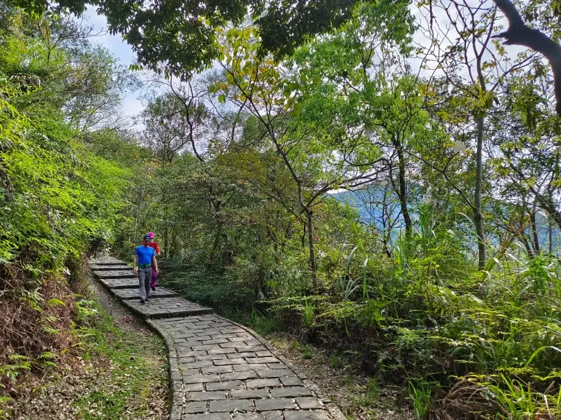 台北輕鬆健行 台北輕鬆健行
