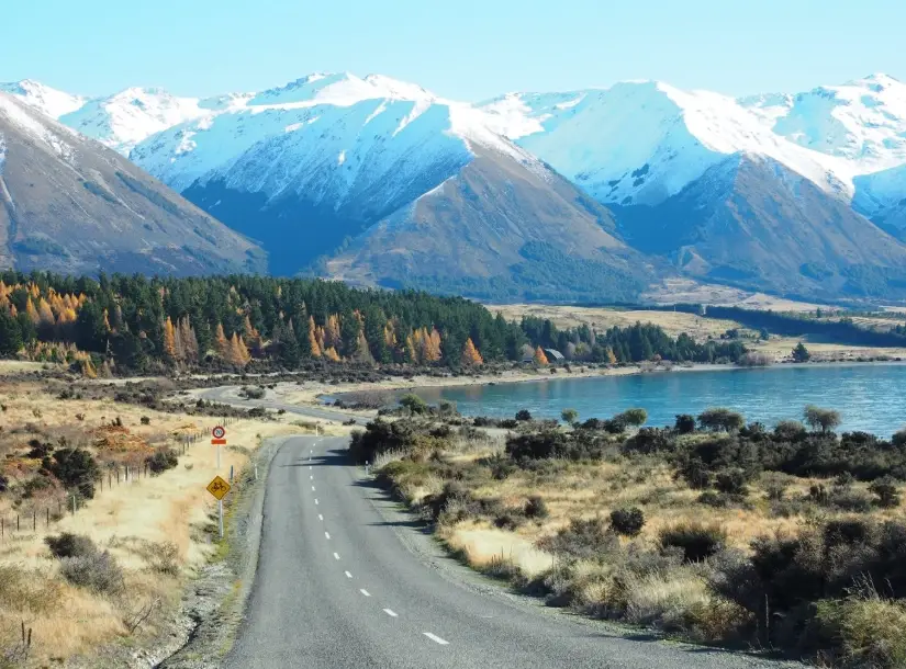 紐西蘭旅遊預算 紐西蘭旅遊預算