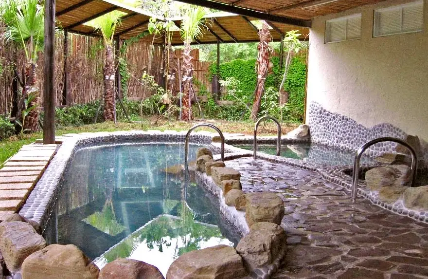 四重溪溫泉推薦 四重溪溫泉推薦