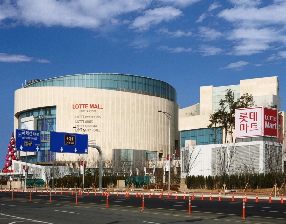 首爾車站附近景點 首爾車站附近景點