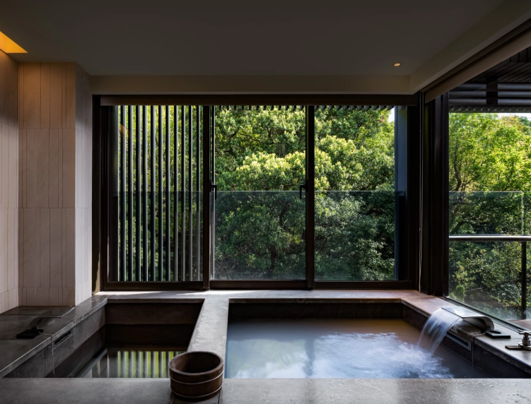 北投泡湯 北投泡湯