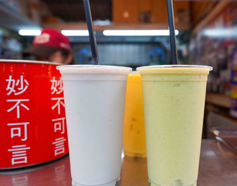 花蓮東大門夜市必吃 花蓮東大門夜市必吃