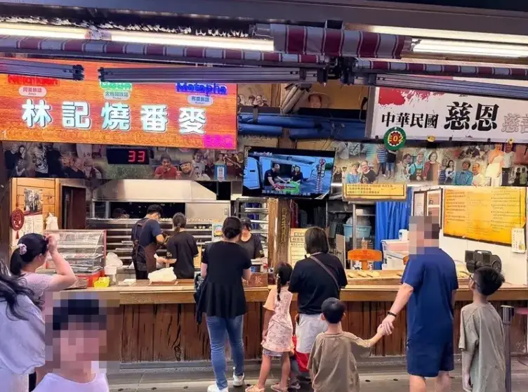 花蓮東大門夜市必吃 花蓮東大門夜市必吃