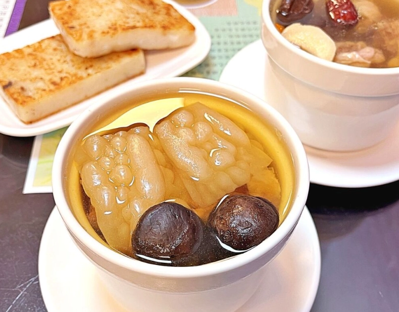 素食湯品推薦 素食湯品推薦