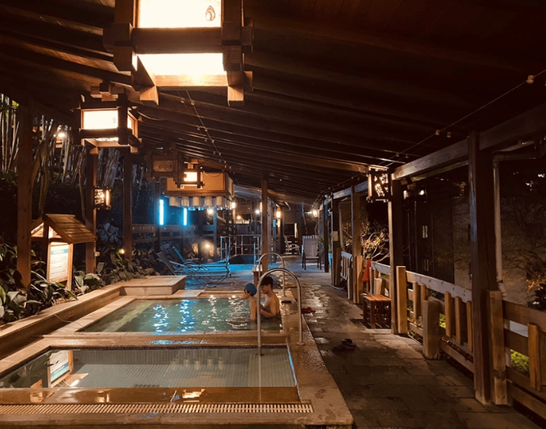 溫泉泡湯省錢 溫泉泡湯省錢