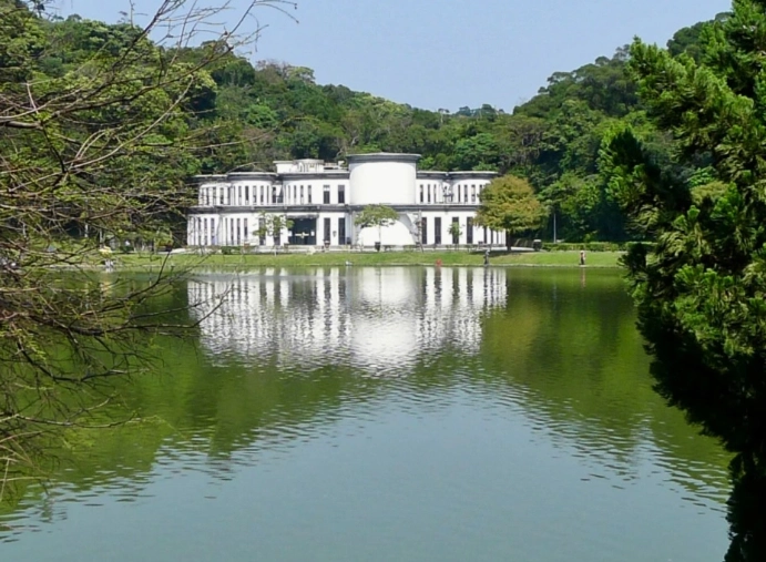 內湖親子公園推薦 內湖親子公園推薦