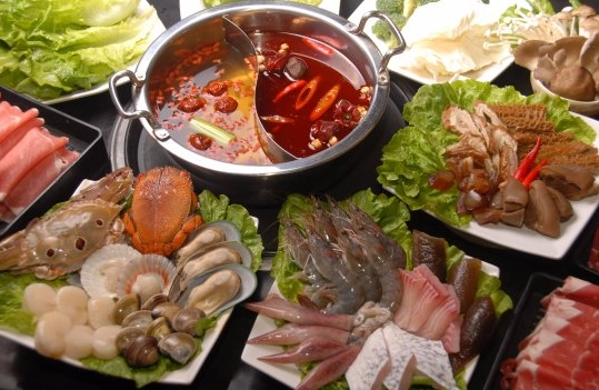 高cp火鍋 高cp火鍋