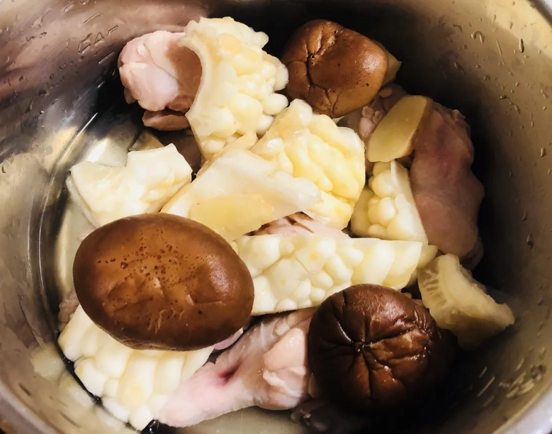 素食湯品推薦 素食湯品推薦