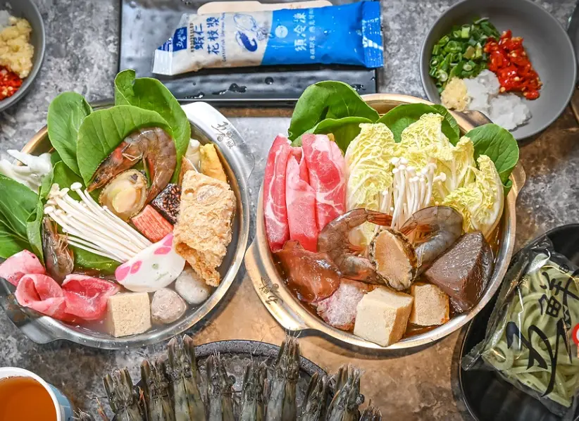 桃園深夜美食 桃園深夜美食