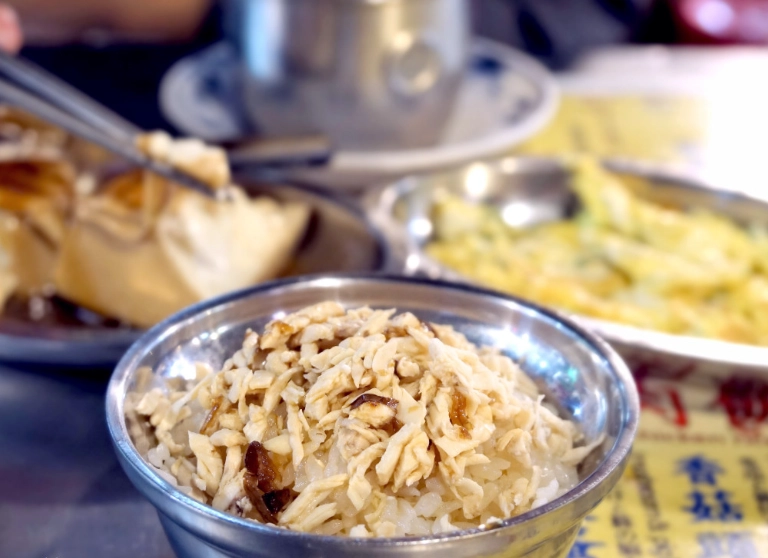 寧夏夜市必吃餐廳 寧夏夜市必吃餐廳