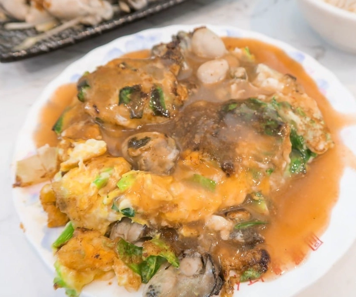 寧夏夜市必吃餐廳 寧夏夜市必吃餐廳