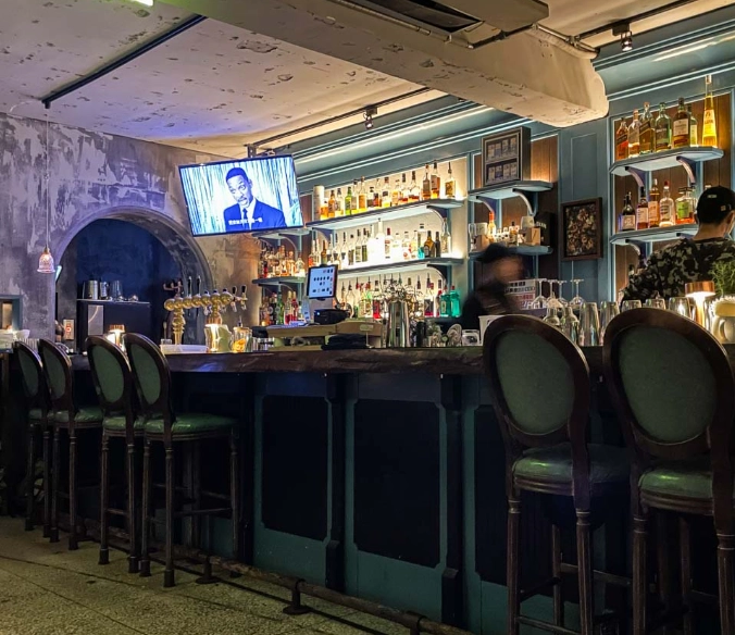 西門町酒吧 西門町酒吧