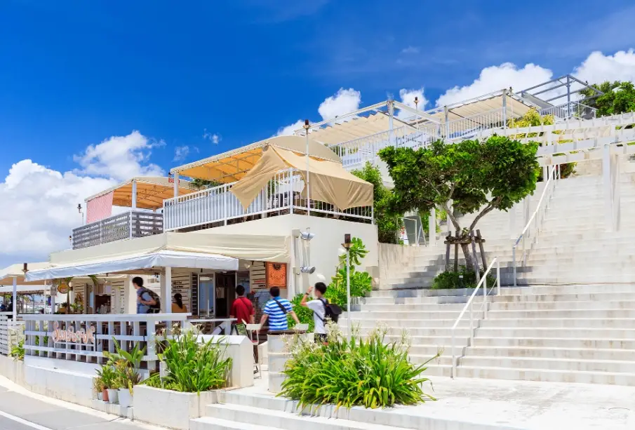 沖繩2024新景點 沖繩2024新景點