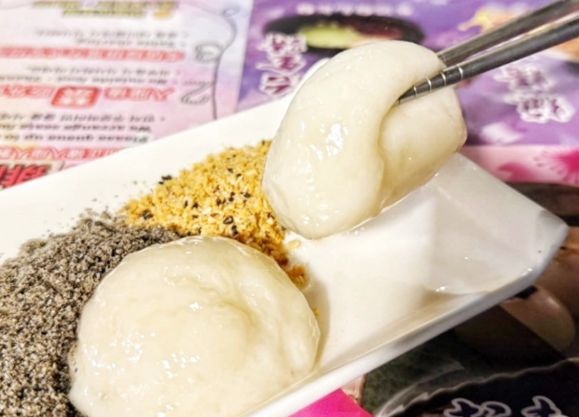 寧夏夜市美食推薦 寧夏夜市美食推薦