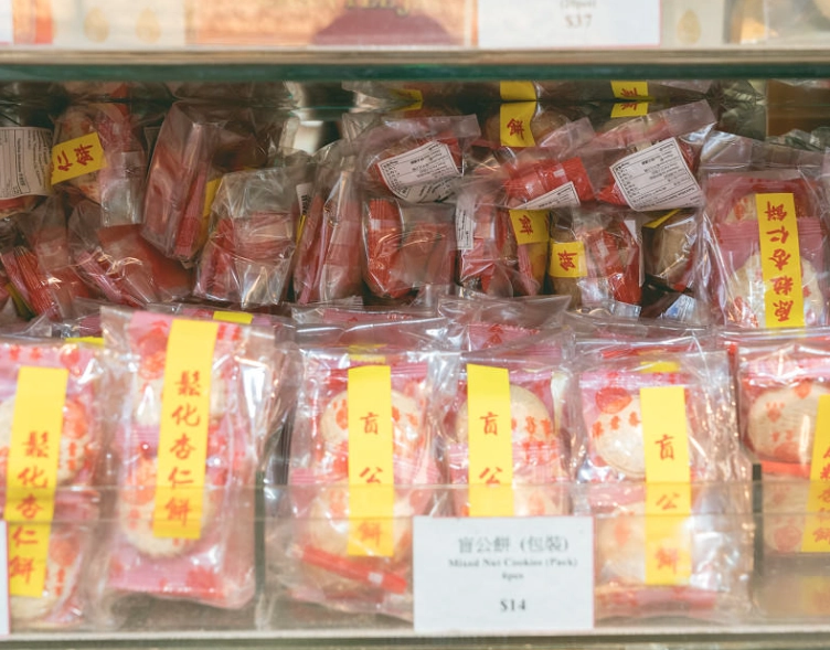 香港伴手禮推薦 香港伴手禮推薦