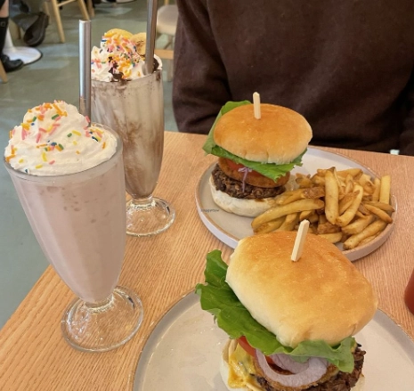 首爾素食 首爾素食