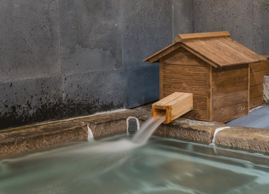 北投泡湯 北投泡湯