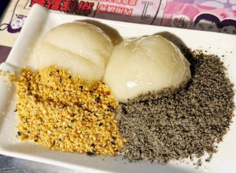 寧夏夜市必吃餐廳 寧夏夜市必吃餐廳