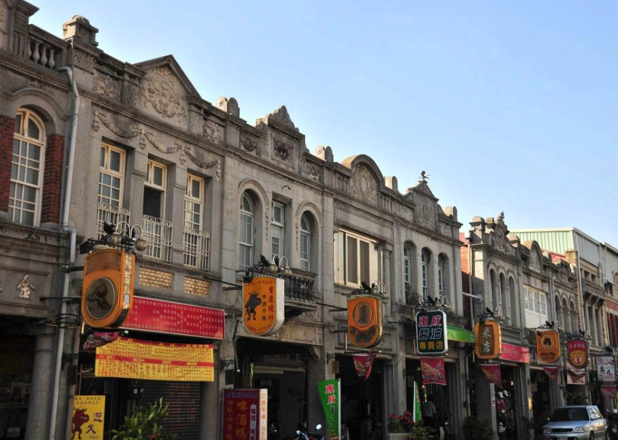 虎頭埤交通 虎頭埤交通