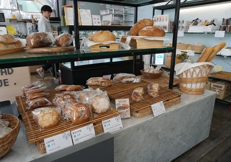 首爾素食 首爾素食