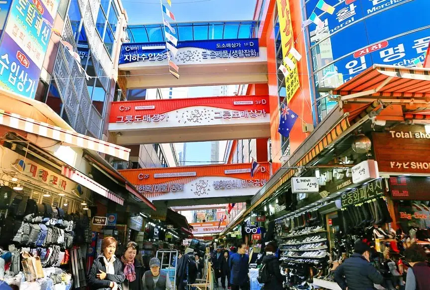 首爾車站交通 首爾車站交通