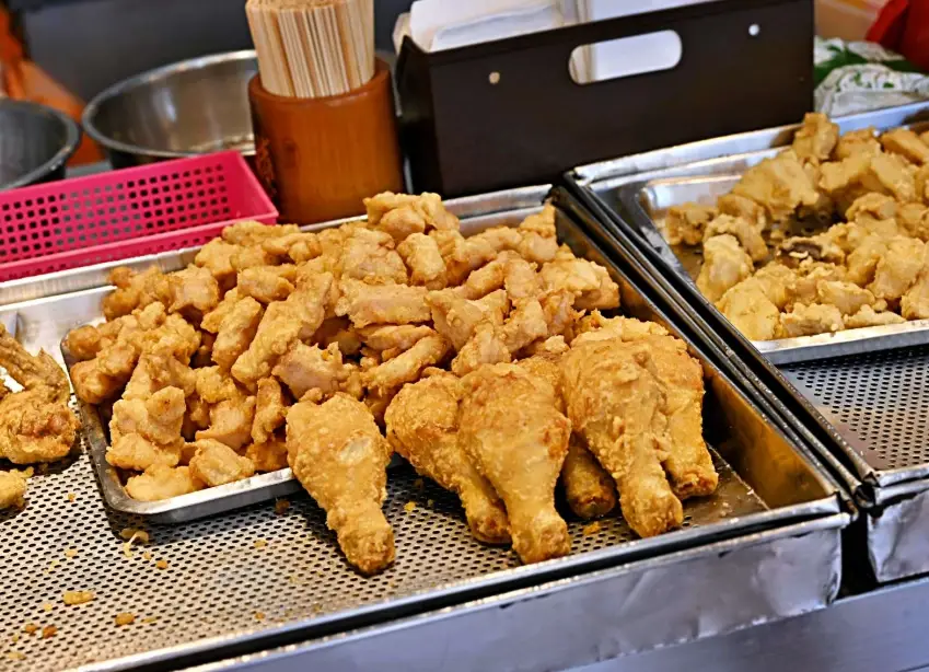 北投24小時餐廳